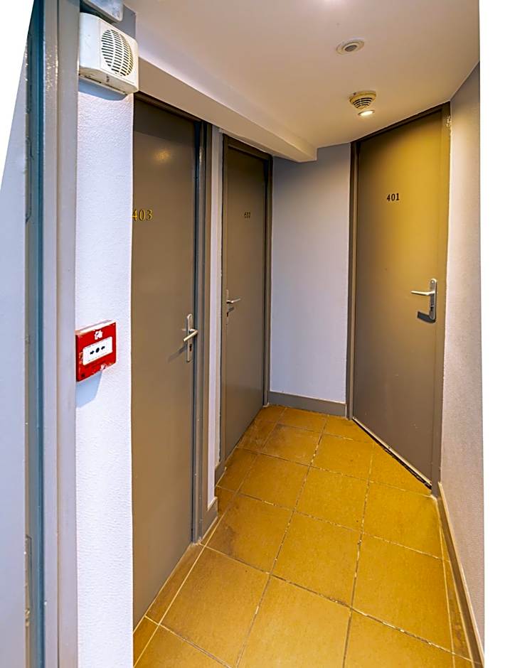 Hotel Aix Europe