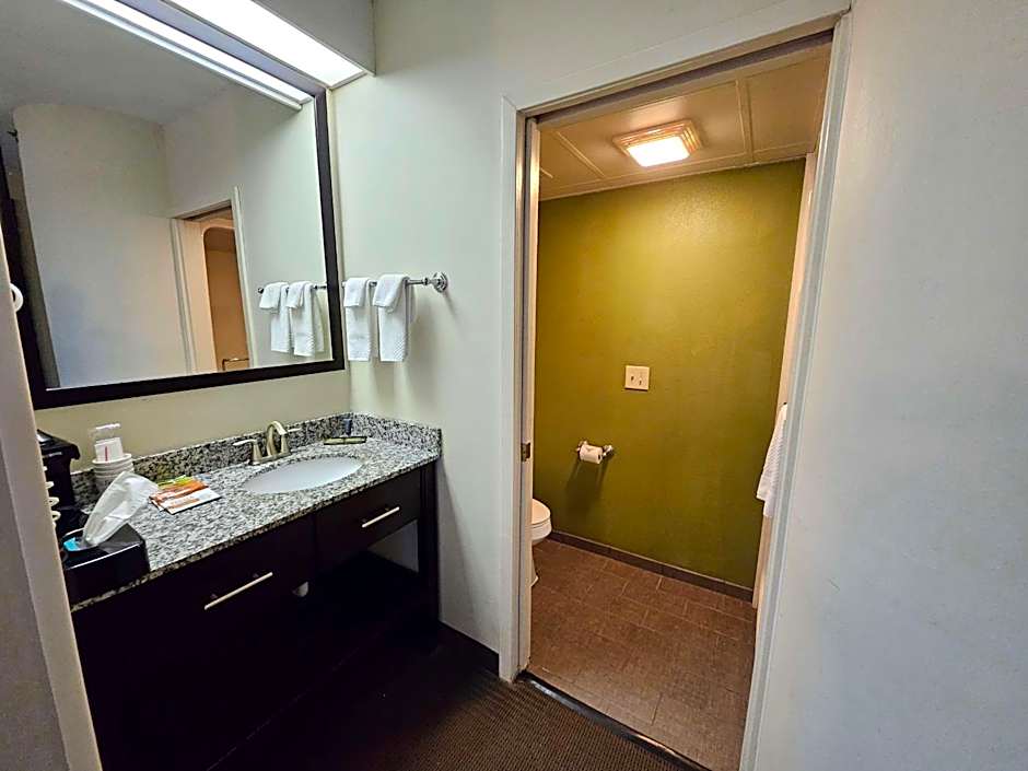 SureStay by Best Western Summerville Flowertown