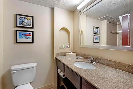 King Suite