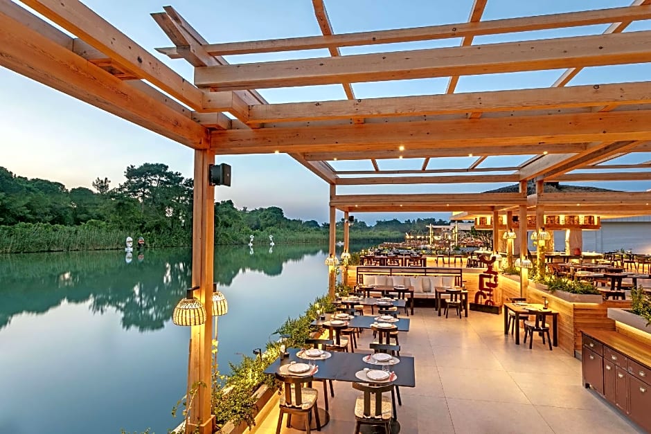 Titanic Deluxe Golf Belek