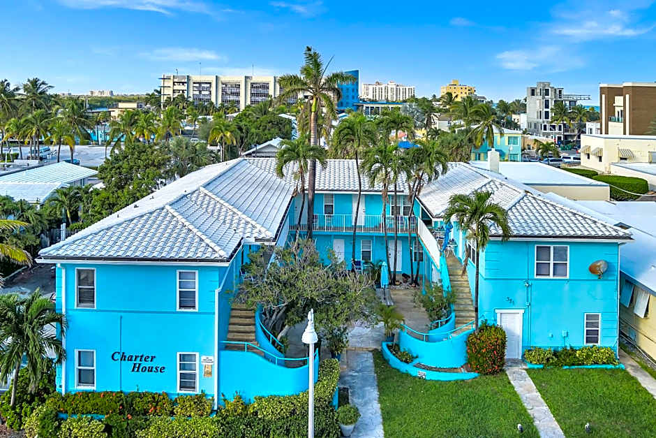Charter House