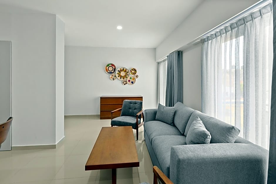 Casa Barros Vacation Condos