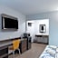 Motel 6-Show Low, AZ