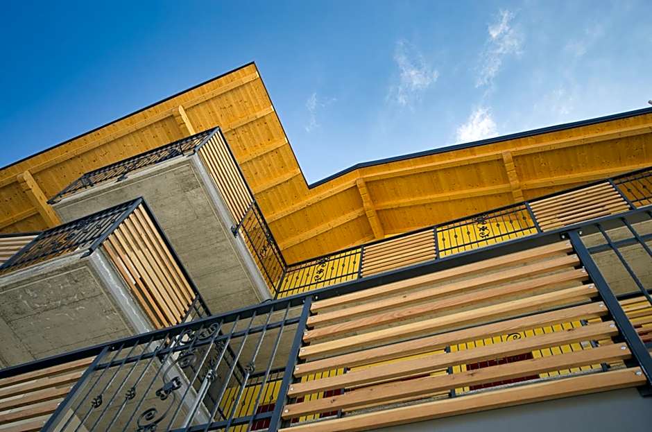 B&B Paganella Relax and Gourmet