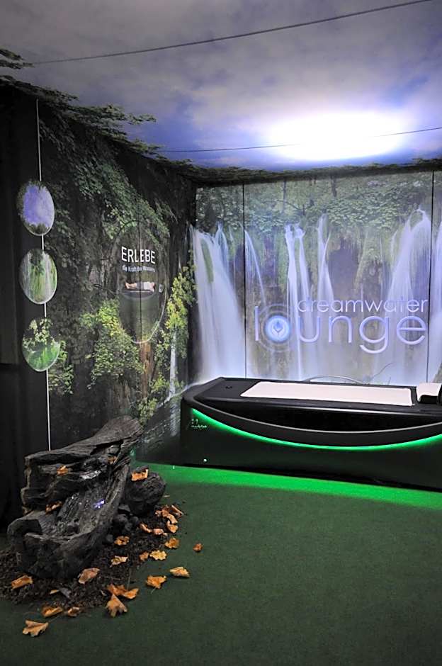 Trans World Hotel Kranichhöhe