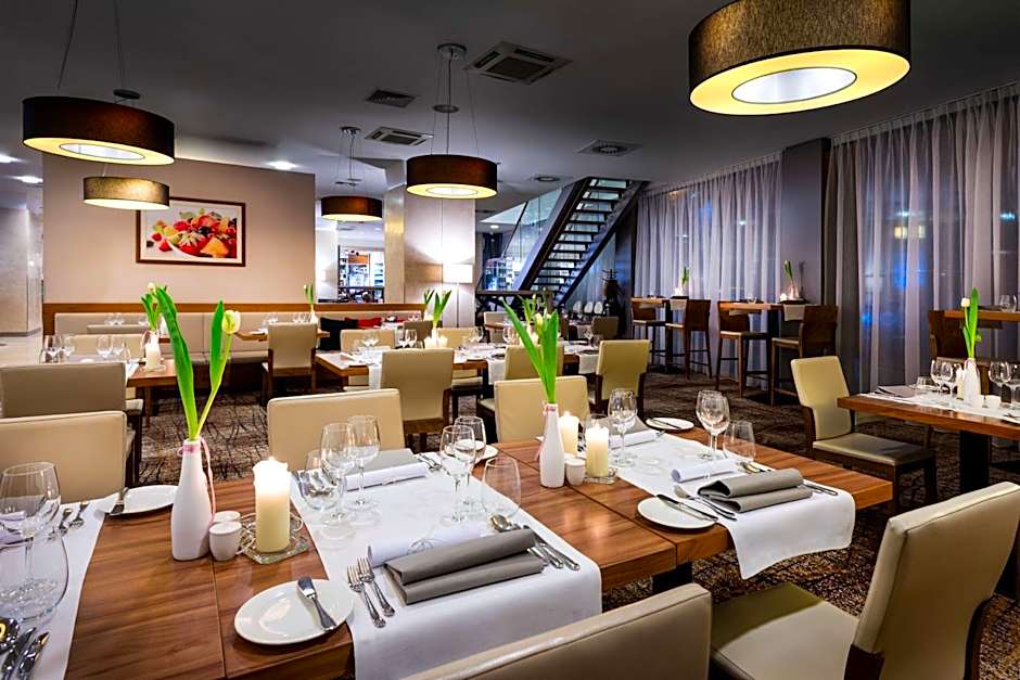 Hilton Garden Inn Krakow