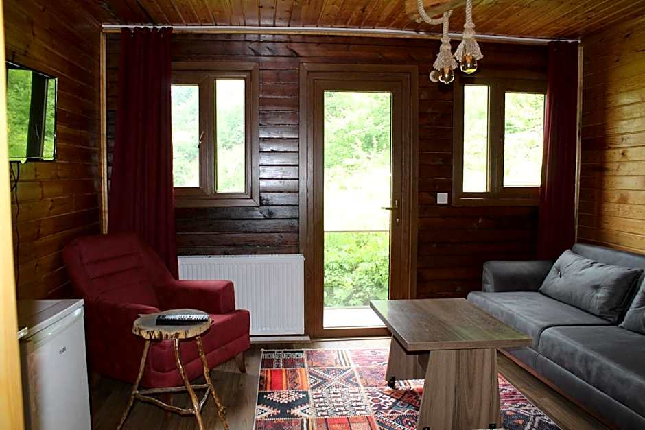 Faraksi Bungalow & Otel