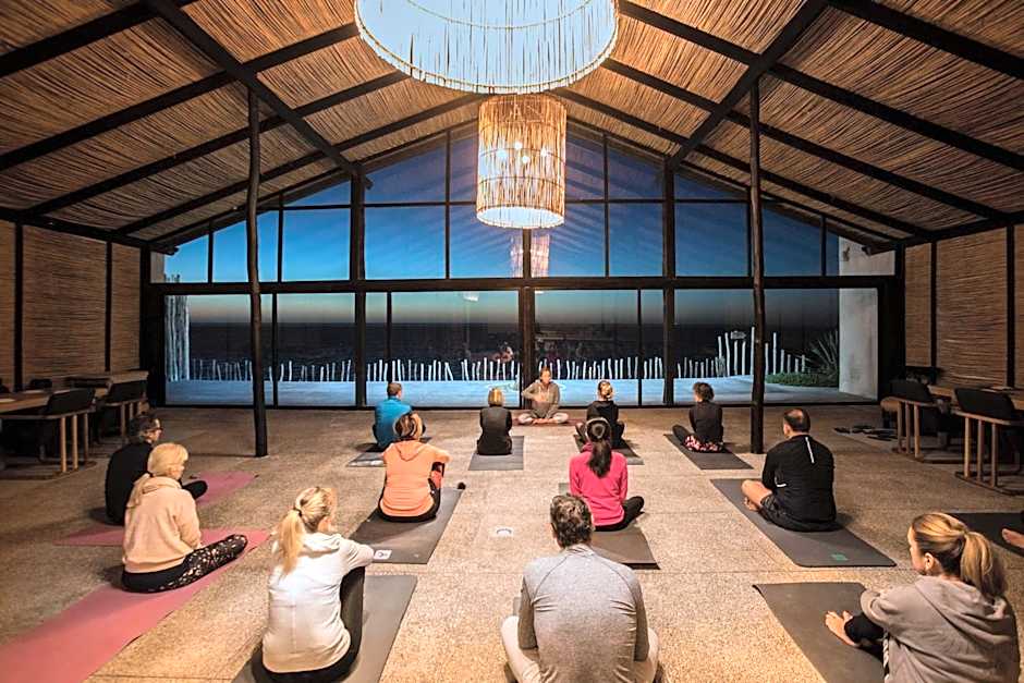 Palais Rhoul & Spa Dakhla