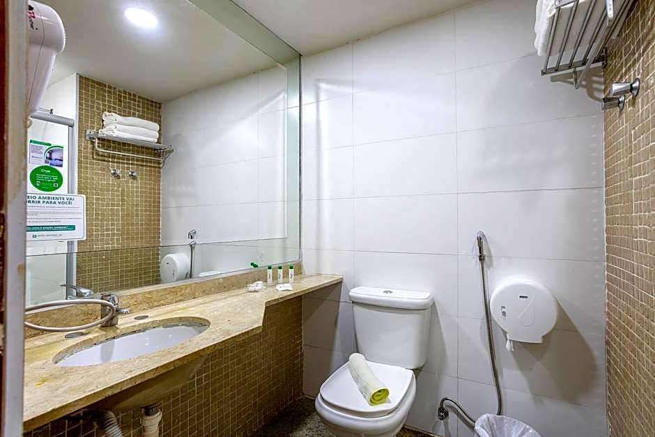 Nacional Inn Belo Horizonte