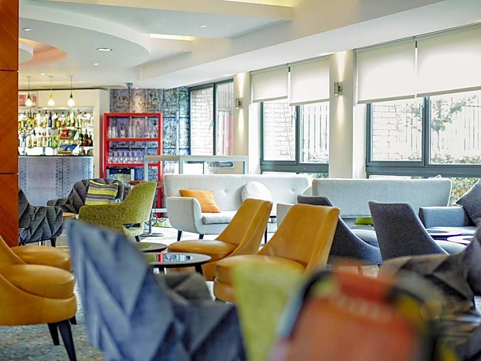 ibis Styles Birmingham Airport NEC