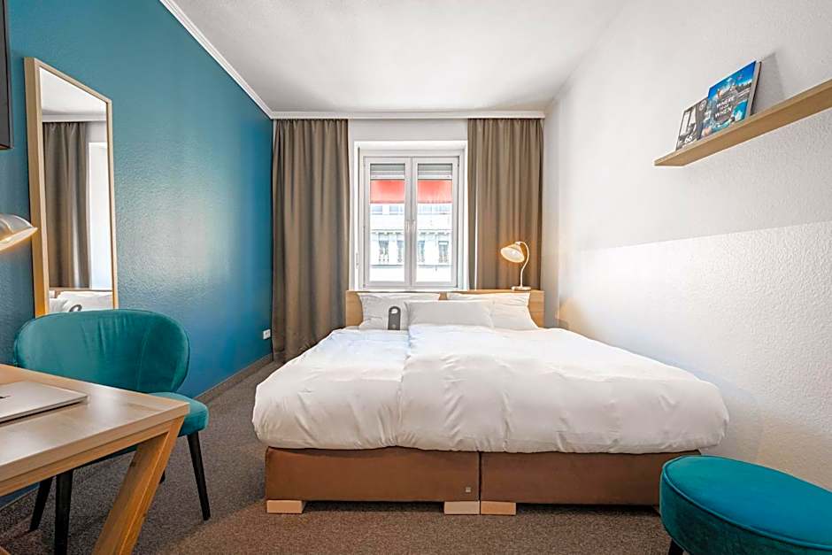 Hotel Stachus
