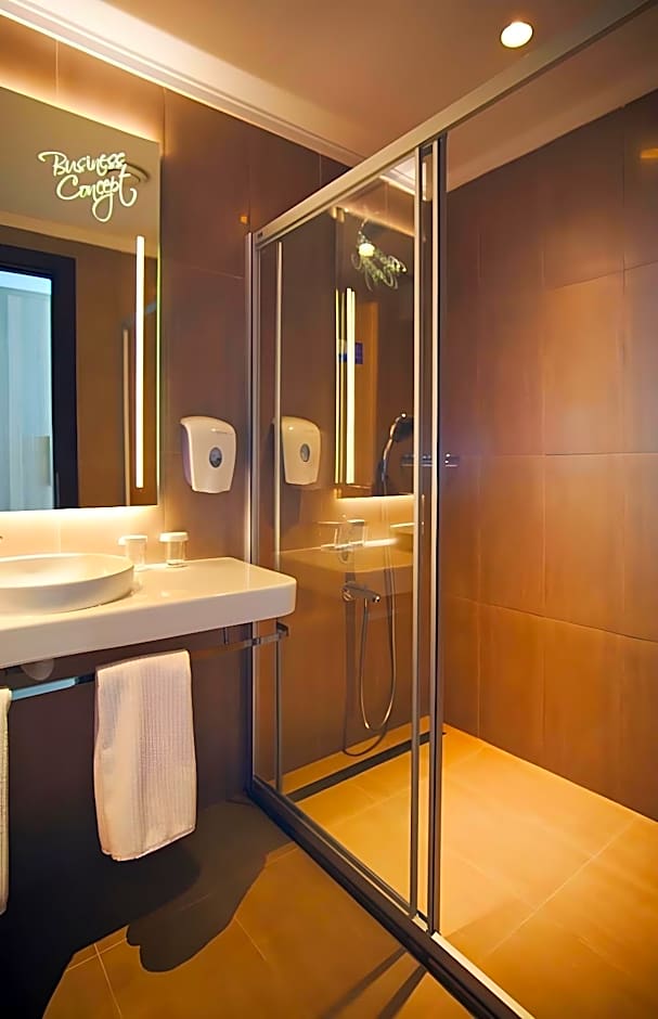 Ostimpark Business Hotel