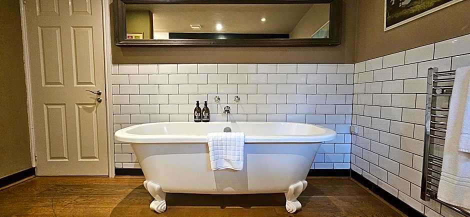 The Drunken Duck Inn