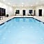 Holiday Inn Express Hotel & Suites Brownfield By IHG