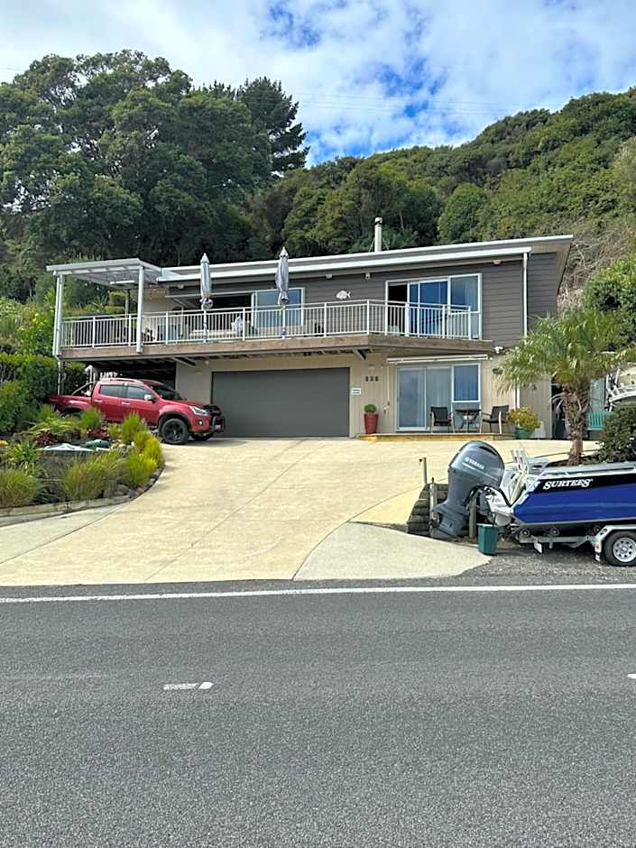Te Mata Bay Seaviews