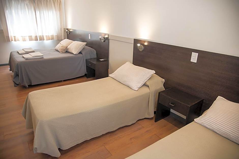 Abril Hotel Boutique