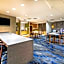 Fairfield Inn & Suites by Marriott Tulsa Downtown