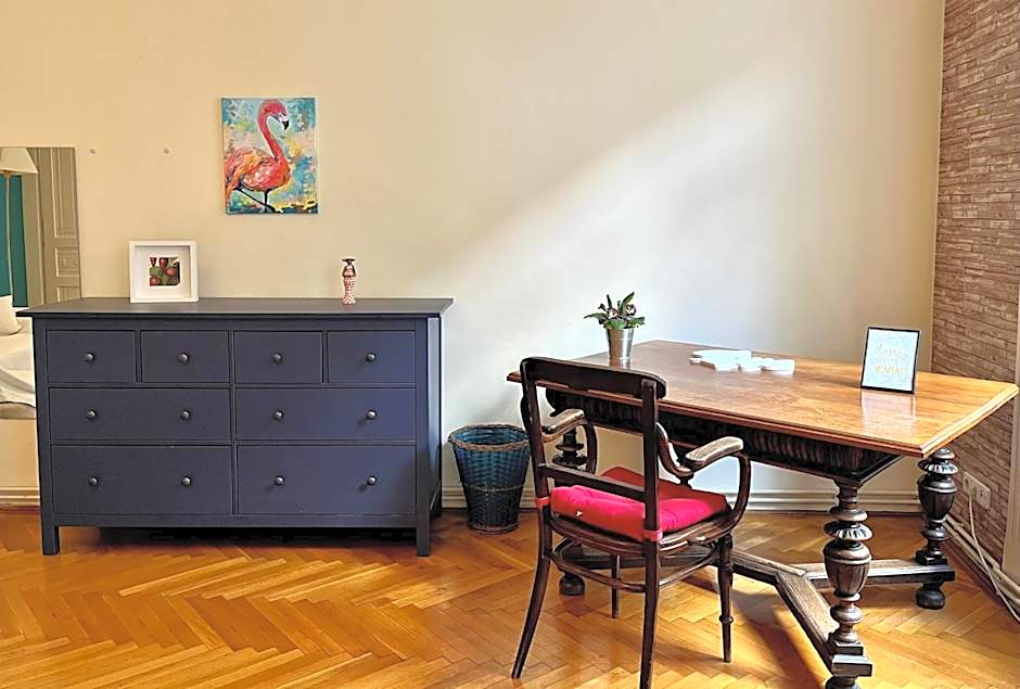 Zen Hostel by Central Market