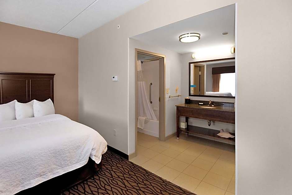 Hampton Inn By Hilton Butler