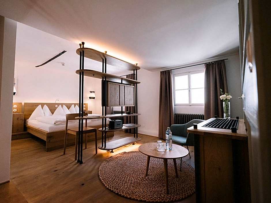 Arthotel Blaue Gans