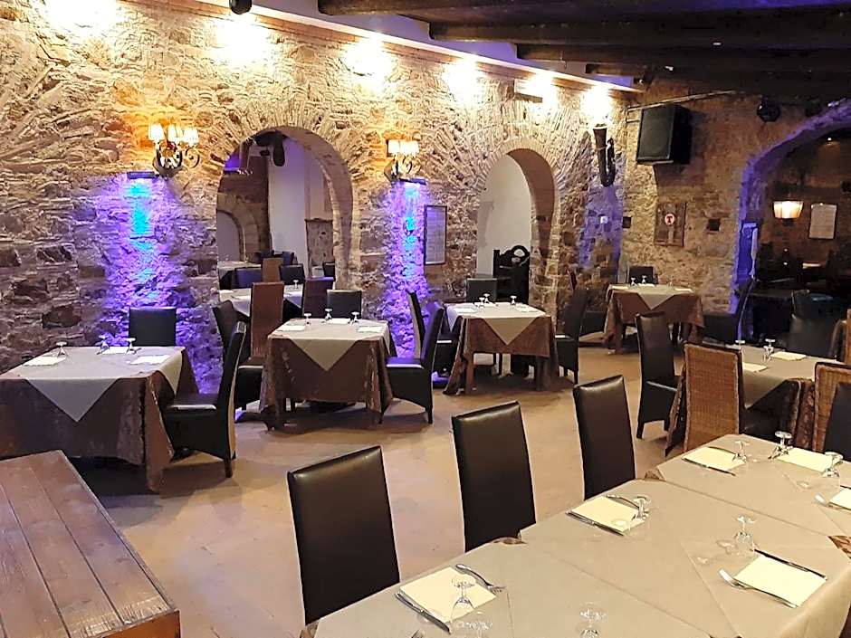 Residenza L'Antico Borgo Hotel