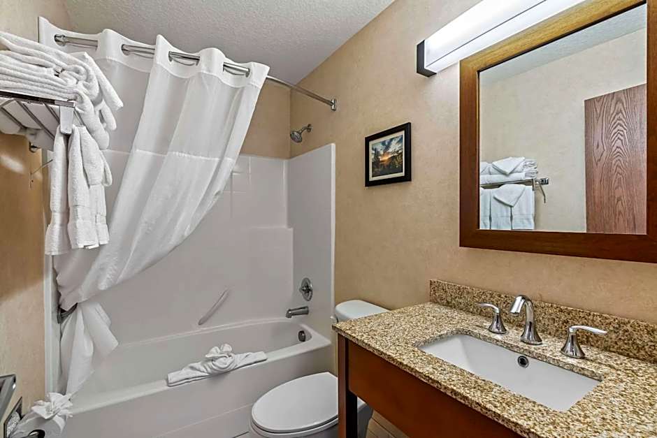 Comfort Inn & Suites Hermiston South