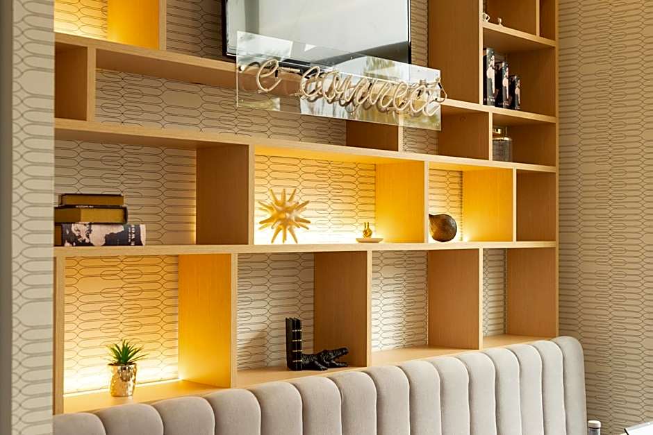 Ramada by Wyndham Madrid Getafe