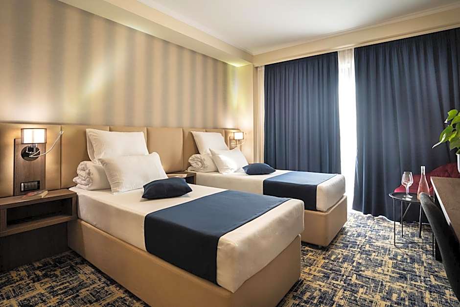 Imperio Hotel Cernavoda