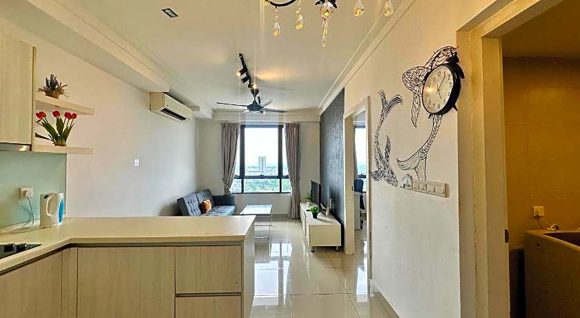 Solstice Cyberjaya by Easy Property                                                        