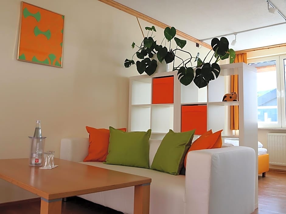 Stadtcafé Hotel garni