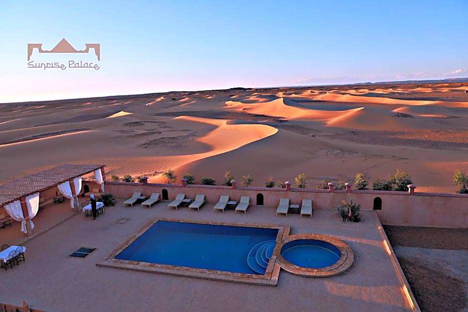 Sunrise Palace Merzouga