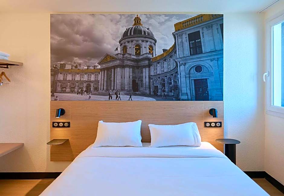 B&B HOTEL Paris Vitry-sur-Seine 3 étoiles