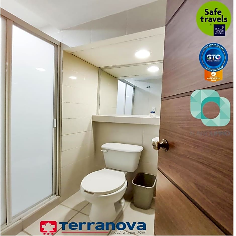 Hotel Terranova