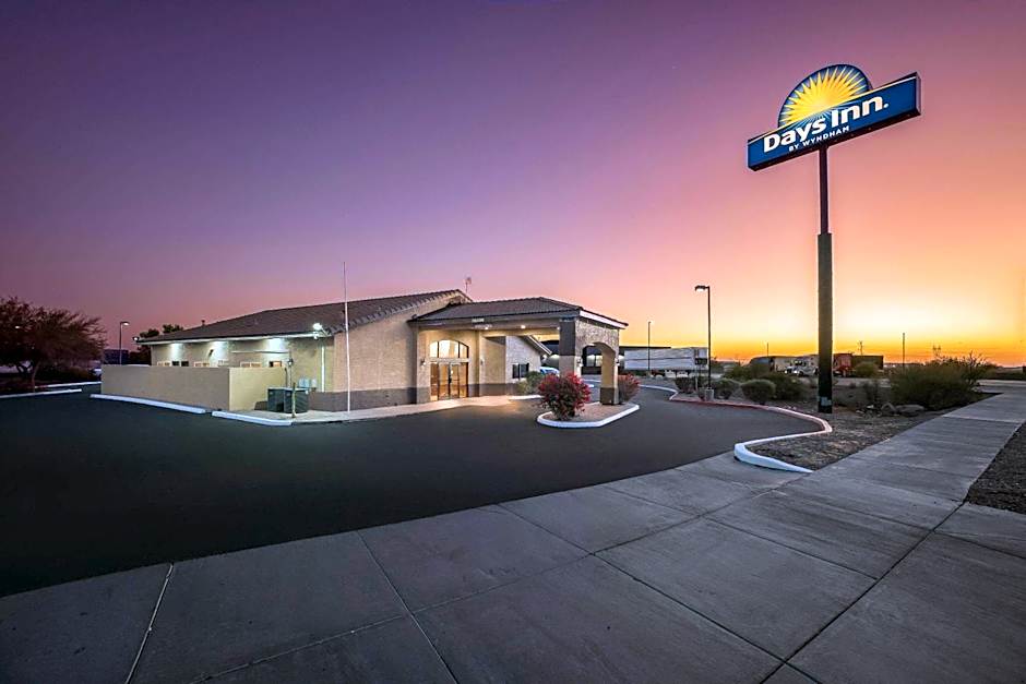 Days Inn by Wyndham Buckeye