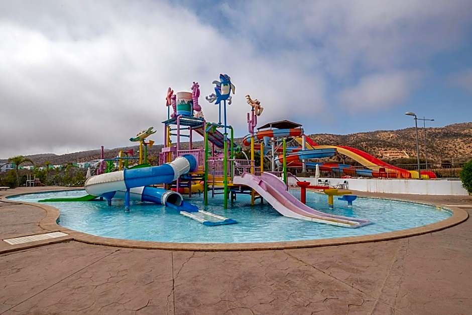 Lunja Village - Agadir