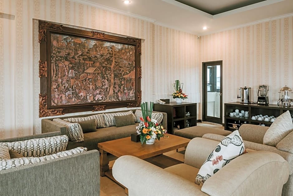 Arthur Suites Bali