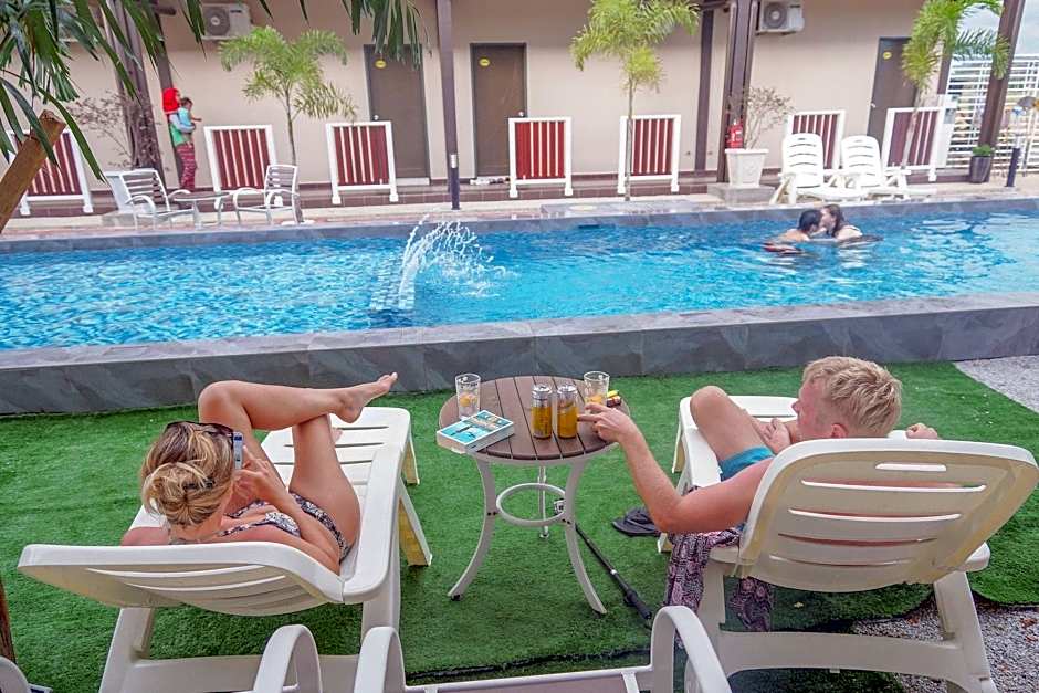 Destini Akef Villa