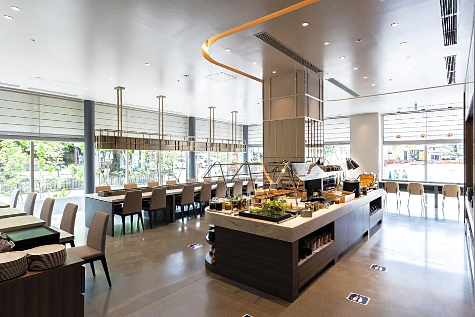 HOTEL TORIFITO KANAZAWA
