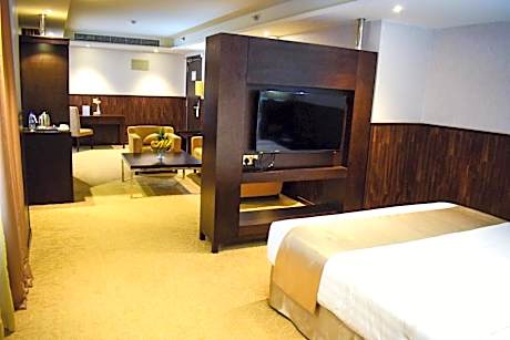 Elite Room