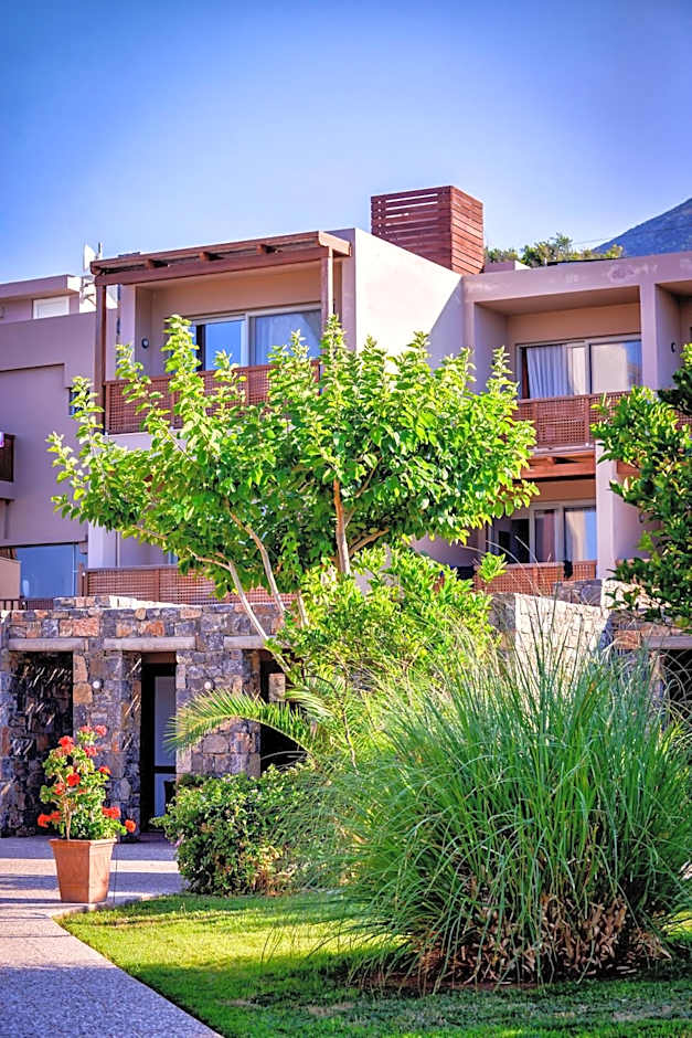 Blue Sea Beach Affiliated By Melia