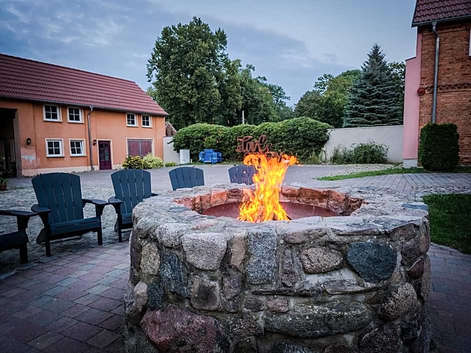 Project JUNE - ehemals Landgasthof Jüterbog