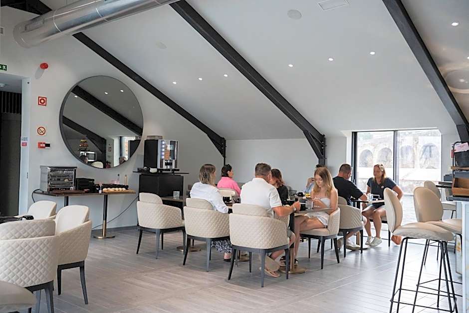Smartr Porto Reis de Gaia & Spa