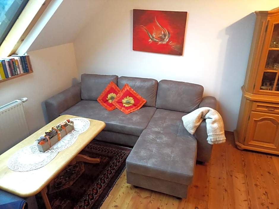 Apartmenthaus Kometerhof