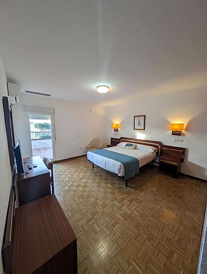 Hotel Santa María