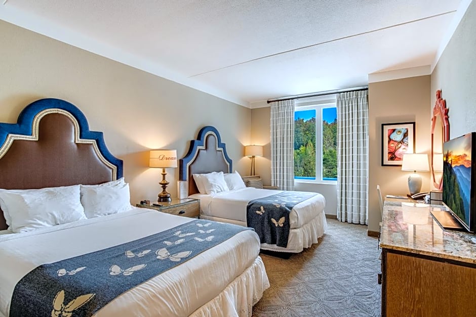 Dollywood's DreamMore Resort and Spa