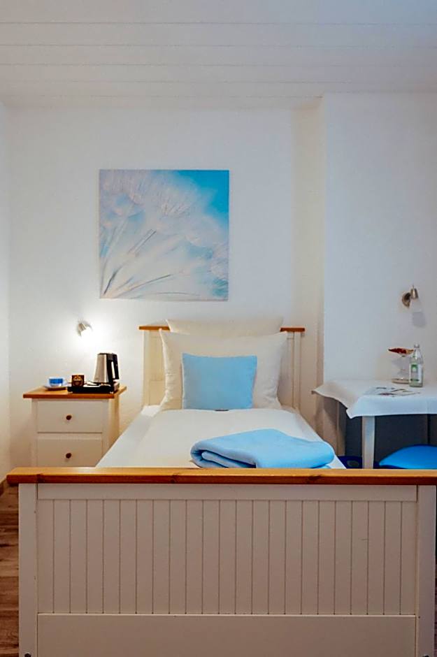 Hotel Angermeier GARNI