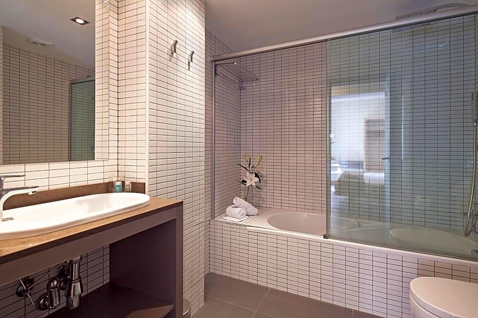 Hotel Laumon
