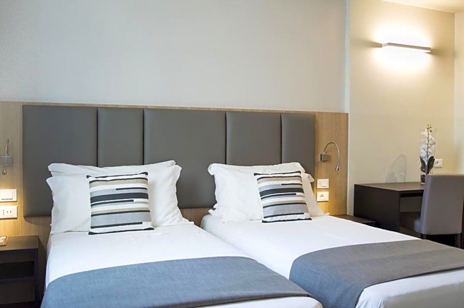 Hotel Alexander