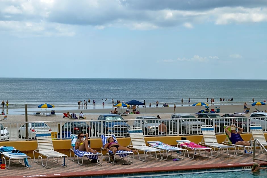 Fountain Beach Resort Daytona Beach