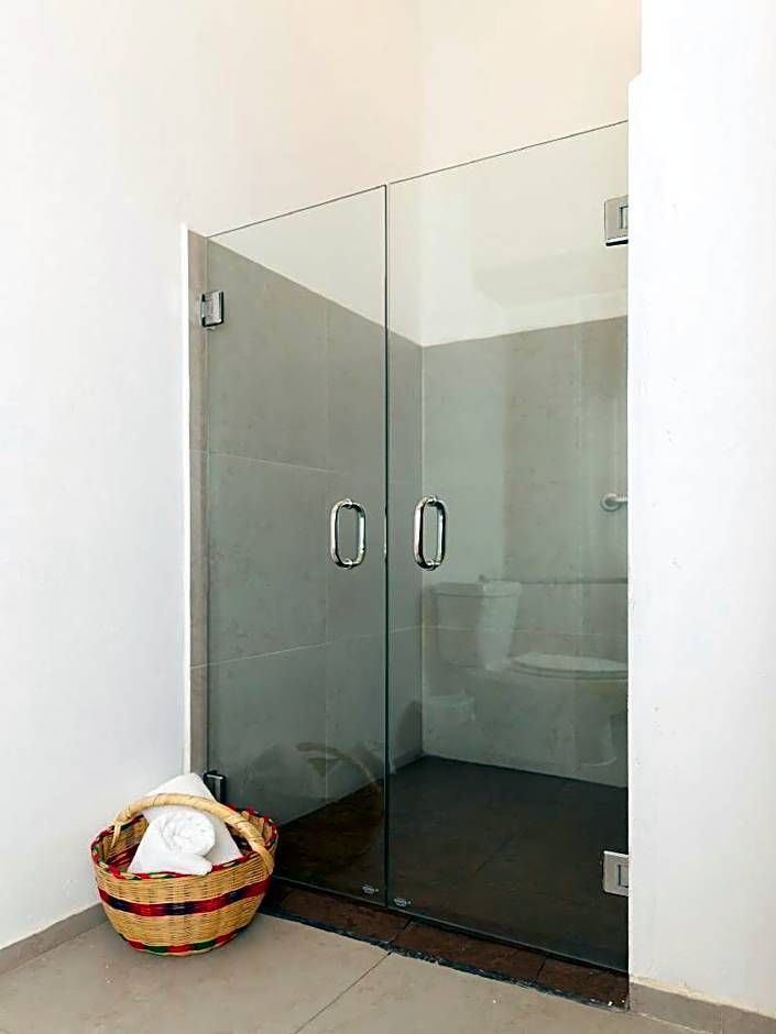 Descansera Hotel Business and Pleasure
